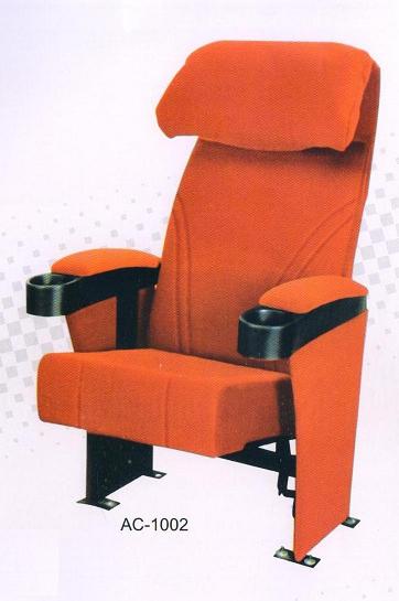 Multiplex Arm Rest Chairs